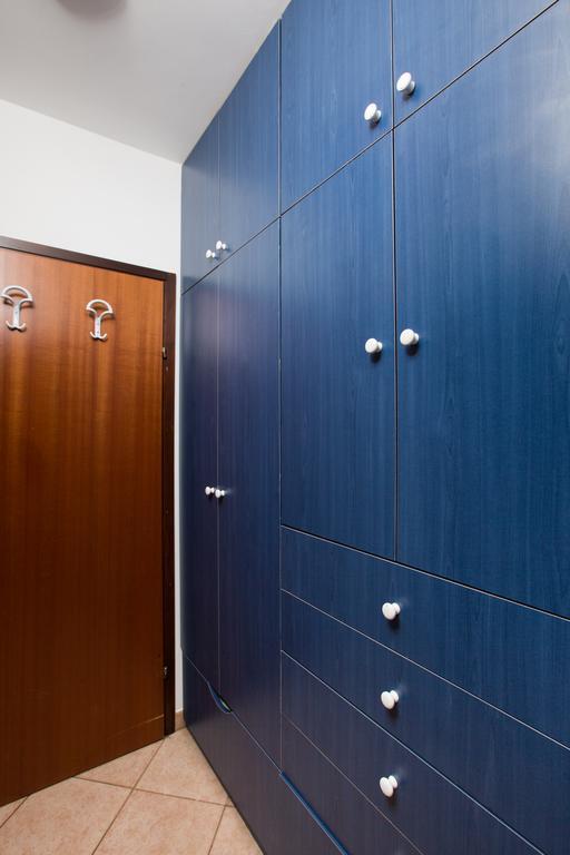 Apartments Kinkela Opatija Habitación foto