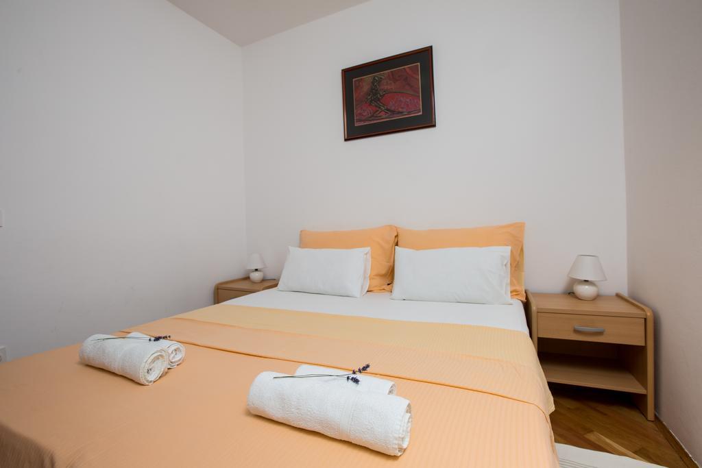 Apartments Kinkela Opatija Habitación foto