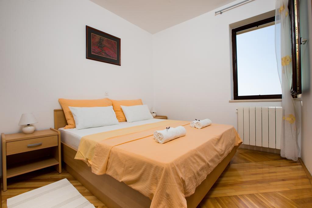 Apartments Kinkela Opatija Habitación foto